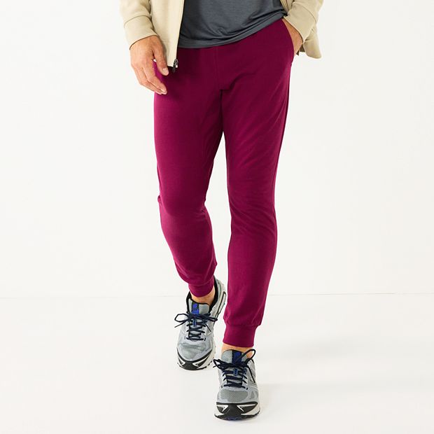 Kohls tek outlet gear joggers