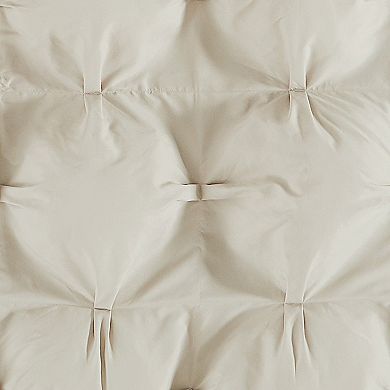 Truly Soft Cloud Puffer 2-piece Comforter Set