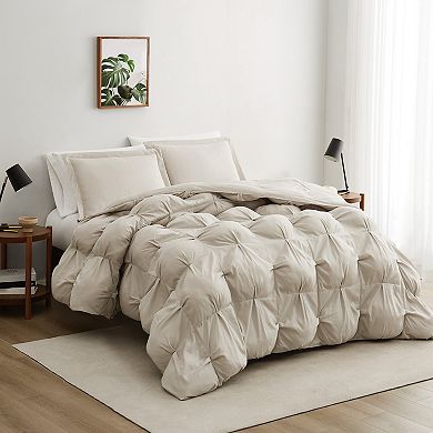 Truly Soft Cloud Puffer 2-piece Comforter Set