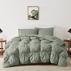 Truly Soft Cuddle Warmth Comforter Set