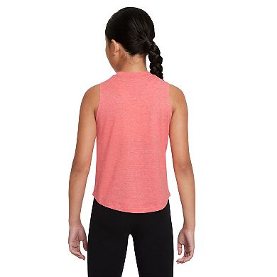 Girls 7-16 Nike Jersey Tank Top