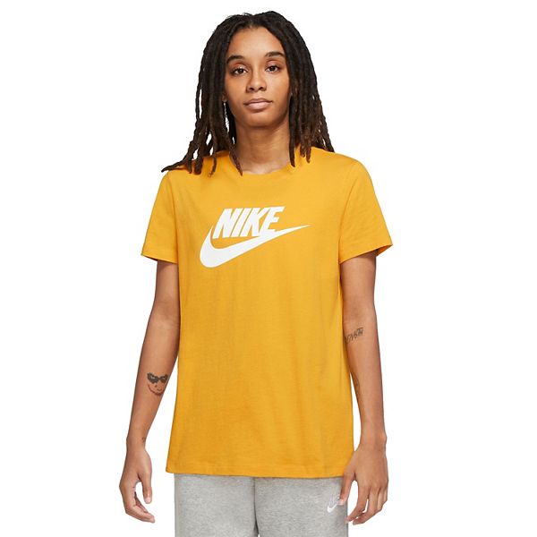 Kohls nike shirts womens on sale