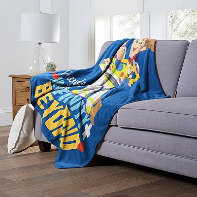 Kohls toy story bedding deals