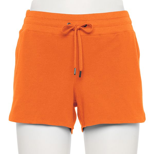 Women's Tek Gear® Essential Drawstring Shorts