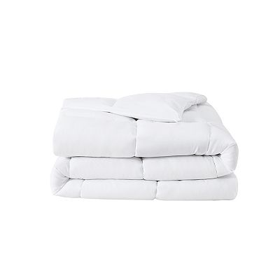 Cannon Heritage Down-Alternative Reversible Comforter