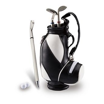 Samsonico Protocol Par 3 Golf Club Pen Set