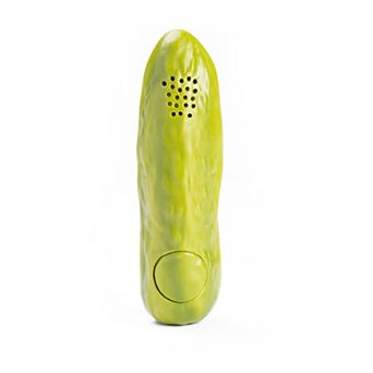 Samsonico Original Fun Yodeling Pickle