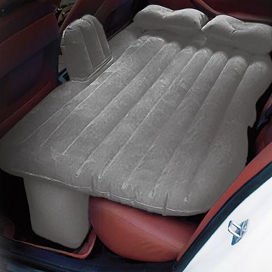 Samsonico AutoTechnix Inflatable Back Seat Mattress