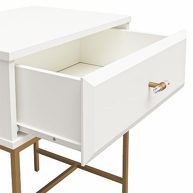 Mr. Kate Effie Nightstand Table