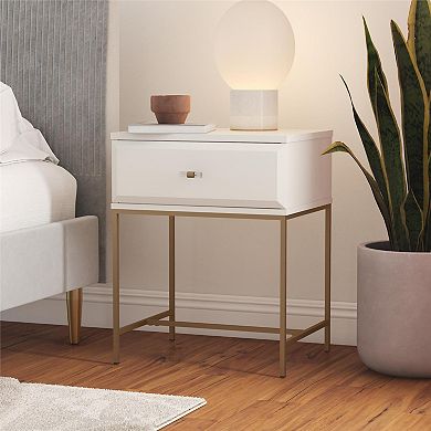 Mr. Kate Effie Nightstand Table