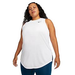 Kohls womens nike outlet plus size