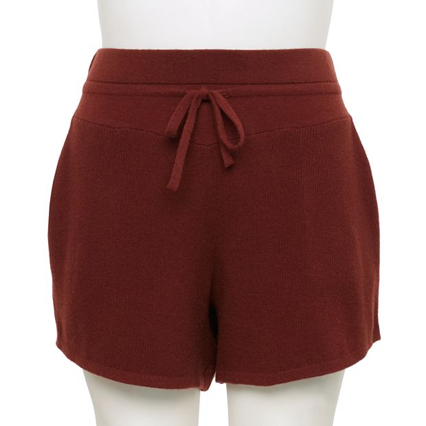 High waisted shop mini skirt kohls