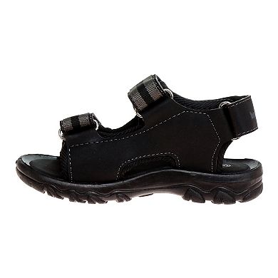 Beverly Hills Polo Club Toddler Boys' Sport Sandals