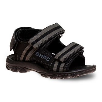 Beverly Hills Polo Club Toddler Boys' Sport Sandals
