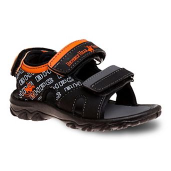 Beverly Hills Polo Club Toddler Boys' Sport Sandals