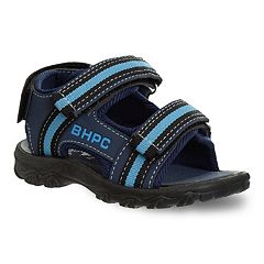 Boys Sandals Shop Easy Slip On Kids Sandals For Summer Kohl s