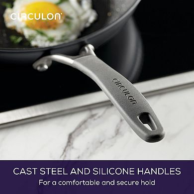 Circulon A1 Series 10-pc. Cookware Set