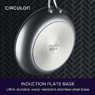 Circulon A1 Series 10-pc. Cookware Set