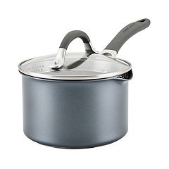 Merten & Storck Stainless Steel Saucepan With Lid 3 Quart - World Market