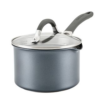 Circulon A1 Series 2-qt Sauce Pan with Lid