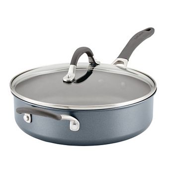 Circulon® A1 Series 11.5 in ScratchDefense Nonstick Induction Sauté Pan