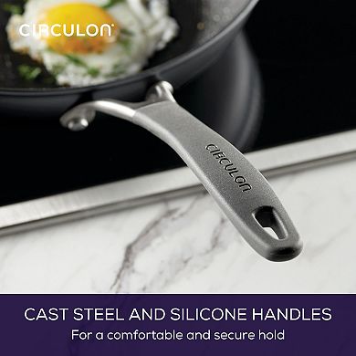 Circulon A1 Series 12-in. Frypan