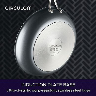 Circulon A1 Series 12-in. Frypan