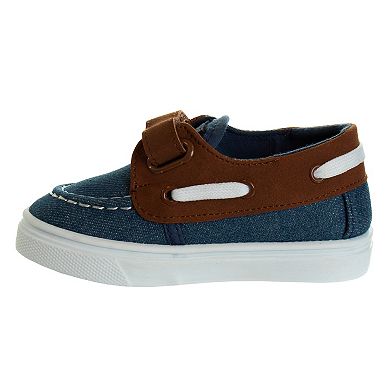 Beverly Hills Polo Club Toddler Boys' Fashion Sneakers
