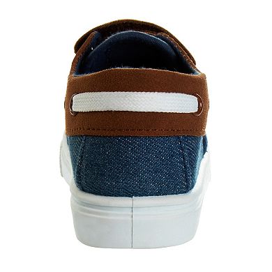 Beverly Hills Polo Club Toddler Boys' Fashion Sneakers