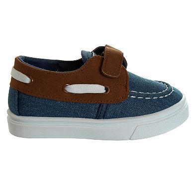 Beverly Hills Polo Club Toddler Boys' Fashion Sneakers