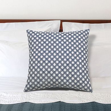 Harper Lane Matix 18-inch Throw Pillow