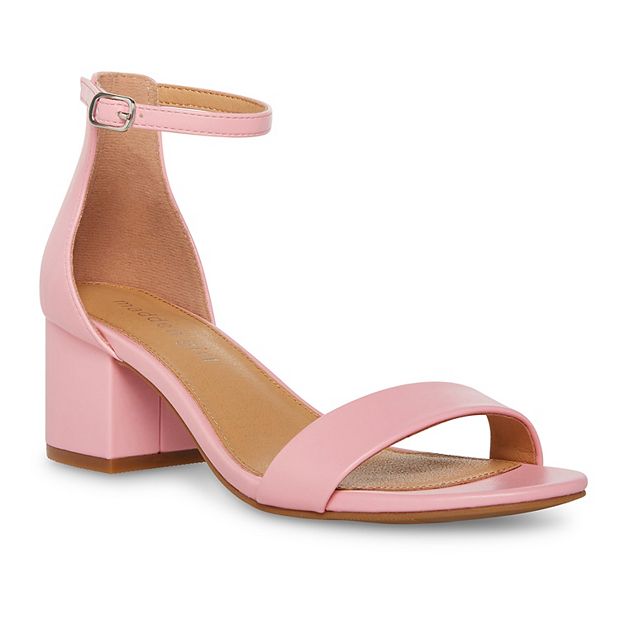 Kohls ladies sale dress sandals