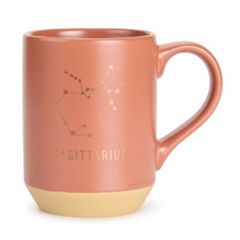 Samsonico Self Stirring Coffee Mug