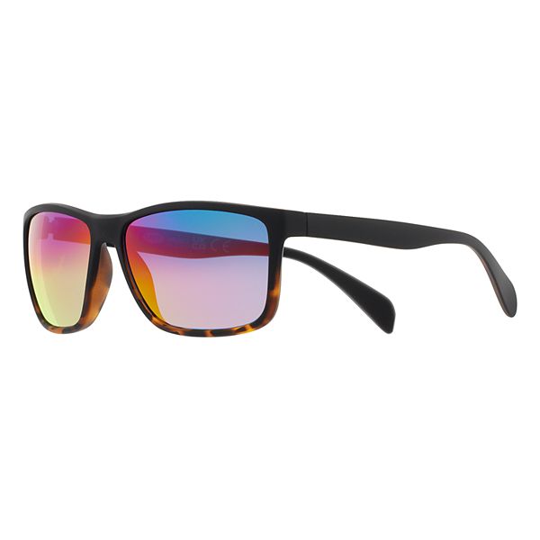 Men's Dockers® Plastic Wayfarer Sunglasses