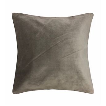 Harper Lane® Square Velvet Throw Pillow