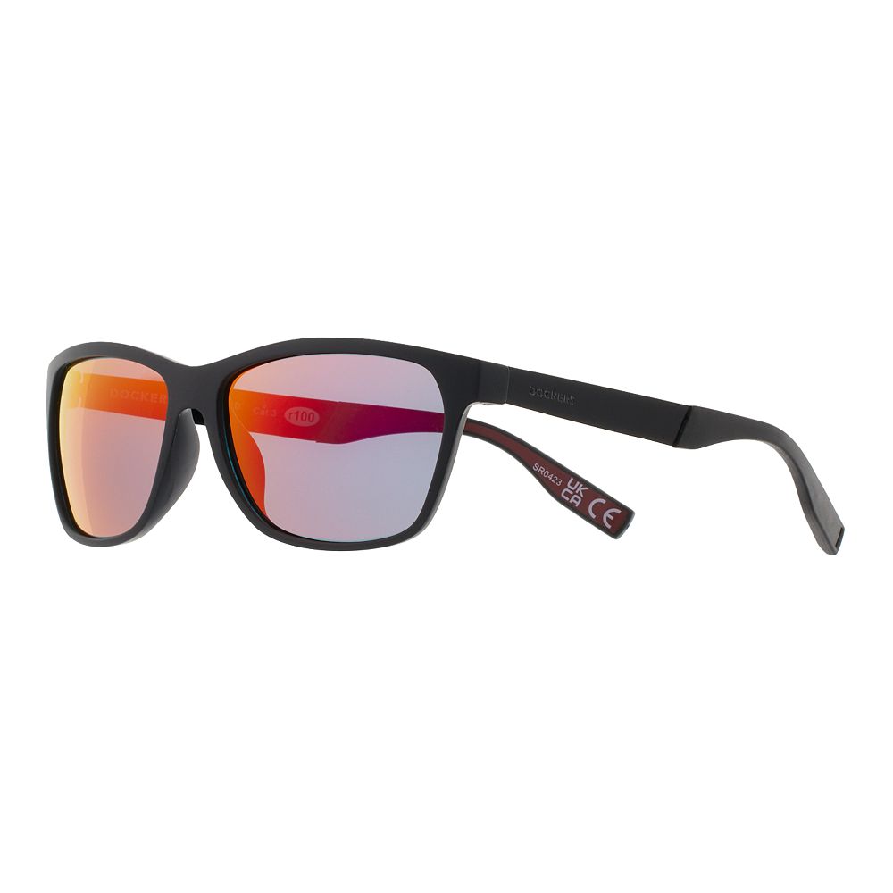 Men’s Polarized Sunglasses