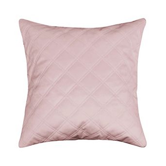 Harper Lane® Quilted Throw Pillow