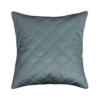 Harper Lane® Quilted Throw Pillow
