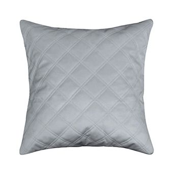 Harper Lane® Quilted Throw Pillow