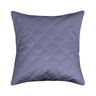 Harper Lane® Quilted Throw Pillow