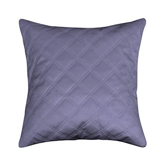 Harper Lane® Quilted Throw Pillow