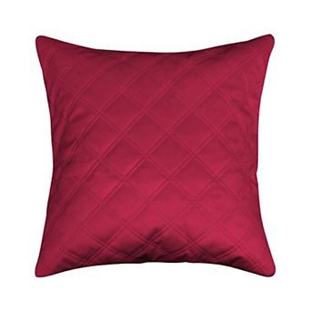 Harper Lane® Quilted Throw Pillow