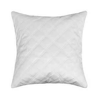 Harper Lane® Quilted Throw Pillow