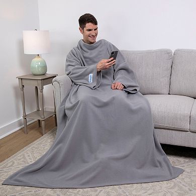 Fleece Snuggie