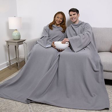 Fleece Snuggie