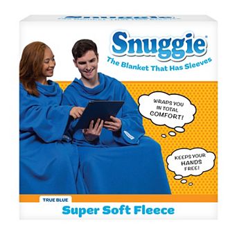 Fleece Snuggie
