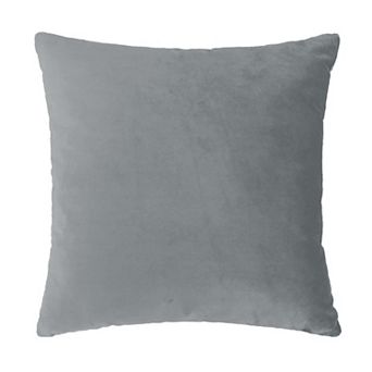 Harper Lane® Solid Velvet Throw Pillow