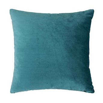 Harper Lane® Solid Velvet Throw Pillow