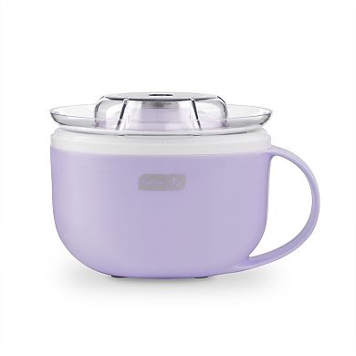 Dash My Mug Ice Cream Maker