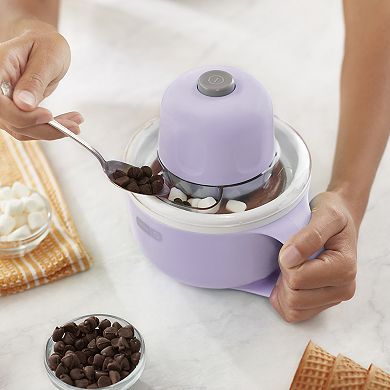 Dash My Mug Ice Cream Maker